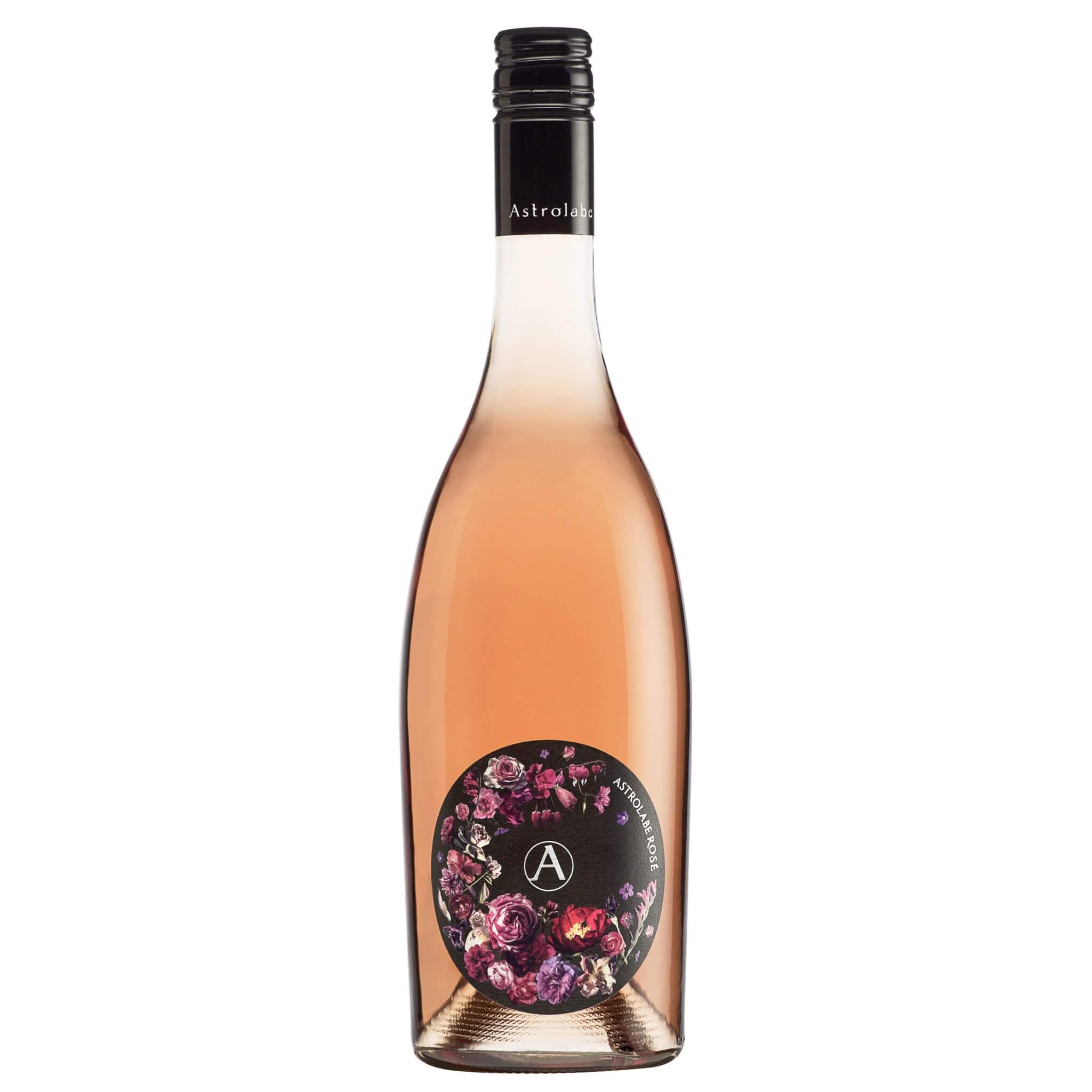 Astrolabe Pinot Rose | Bali on Demand